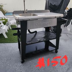 Fregadero Para Exterior