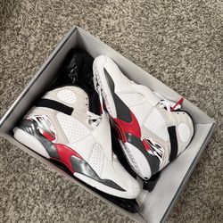 Bugs Bunny 8s