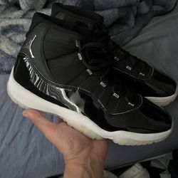 Jordan 11 Jubilee