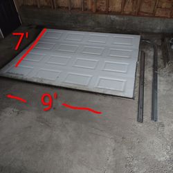 Garage Door
