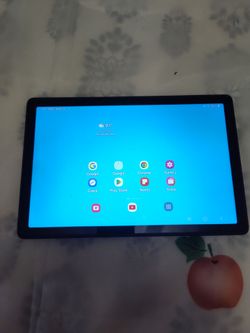 Samsung Galaxy Tab A8