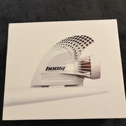 Electric Fin Boost For Surfboards
