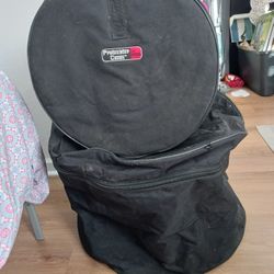 Protechtor Drum Cases