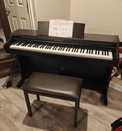Kawai kdp120 piano