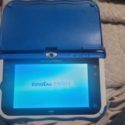 VTech InnoTab Max