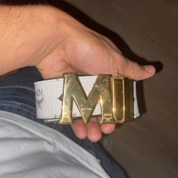 MCM Belt 