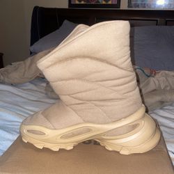 Authentic Yeezy Boots