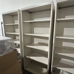 Bookshelf, Mobile Storage Cabinets, Lateral File Cabinets 