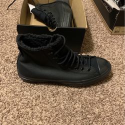 Converse Chuck Taylor Winter