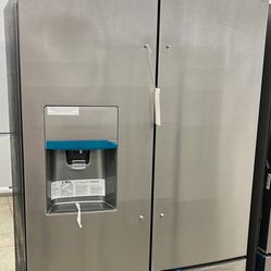Frigidaire French Door Refrigerator 