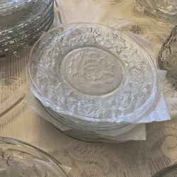 Princess House   Platos. Grandes. M. S  Tazas  Diferentes Precios. Aqui En Hesperia 