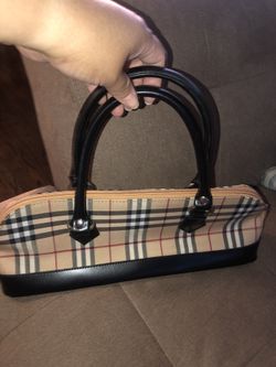 Cute and small handbag