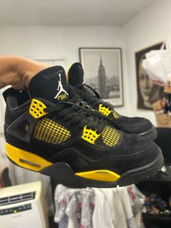 jordan 4
