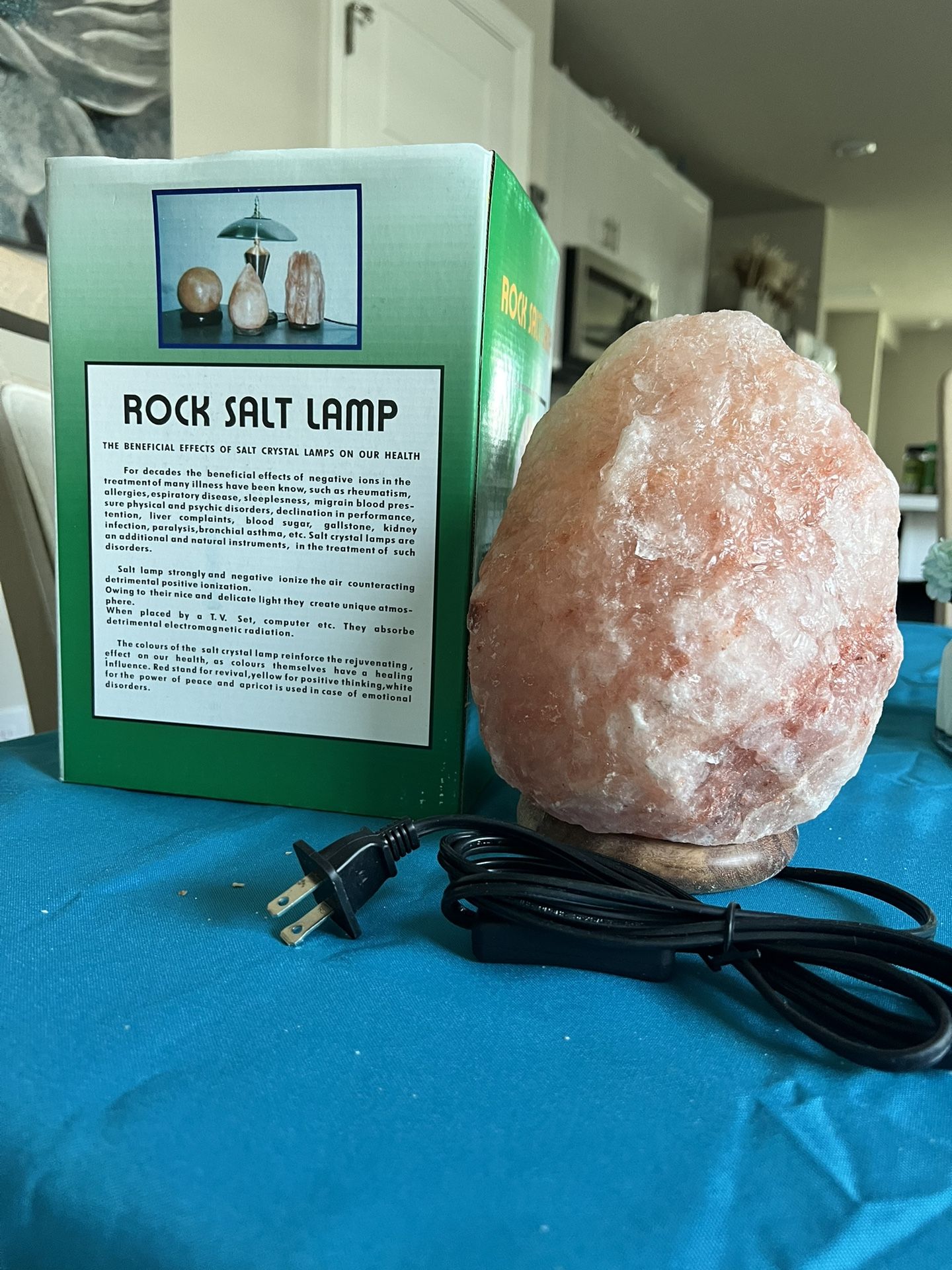 **SPECIAL BULK PRICED SALT LAMPS**