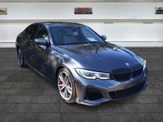 2021 BMW M340i