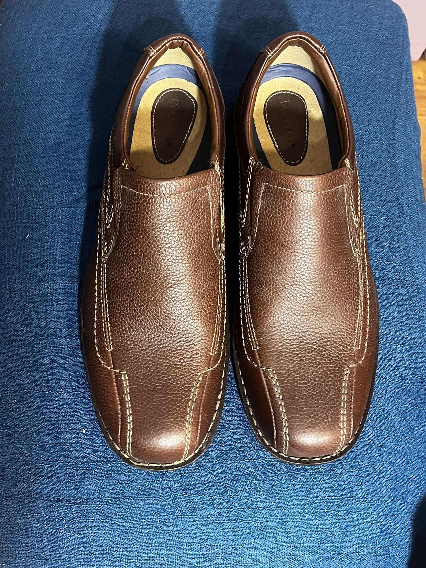 Mens Dockers Dress Shoes/Loafers