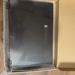 Lenovo legion Rear LCD Back Cover Lid Top Case w/Hinge 