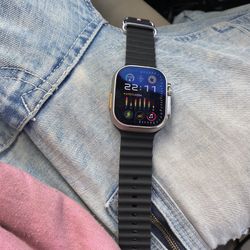 Apple Watch Ultra 2 