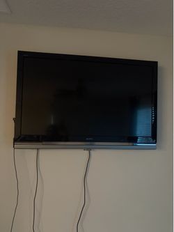 Sony TV