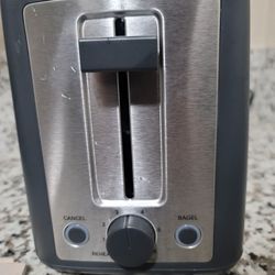 Toaster