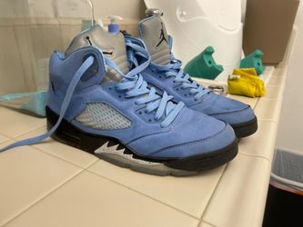 Jordon 5