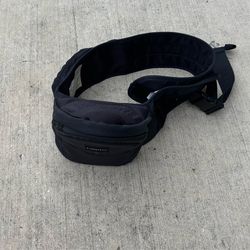 Selling a Cozy One baby carrier/seat