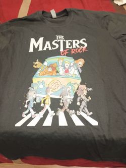 Playera de colesion 20 XL