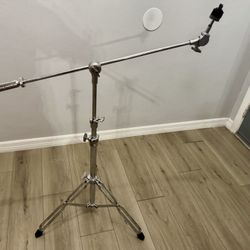 Heavy duty Pearl Cymbal Stand 