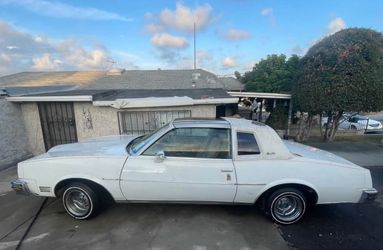 1979 Pontiac Grand Prix