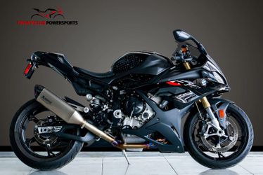 2024 BMW S1000 RR
