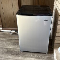 Small Fridge