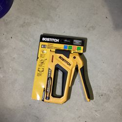 Multi Tacker Bostitch