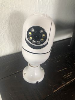 Security Camera