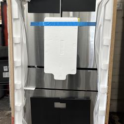 GE 4 Doors Brand New 