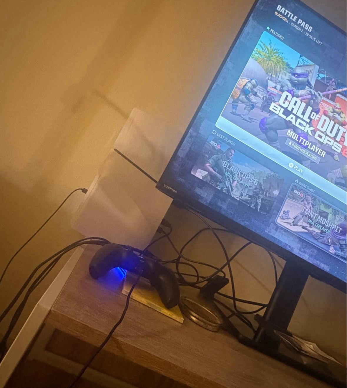 PS5