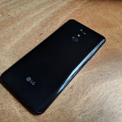 LG STYLO 4 In Perfect Condition Just Bad Charging Port