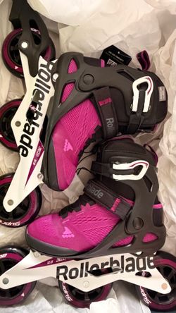 Rollerblades Never Used