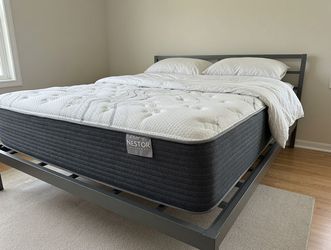 Orlando Showroom🌟 Ideal New Mattresses – All Sizes Must Go! California King, King, Queen, Full, Twin XL, Twin – Starting at Just $85! Delivery
