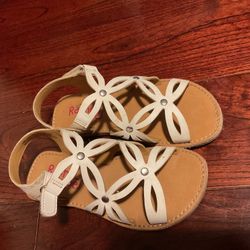 Girls Sandals Size 12