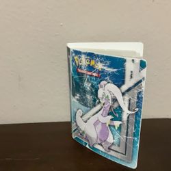 Pokémon Book 