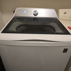 GE Profile Washer