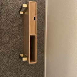 Wireless Charging Desk Stand