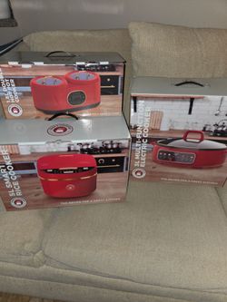 3 Set Bundle Cookers Chef's Counter