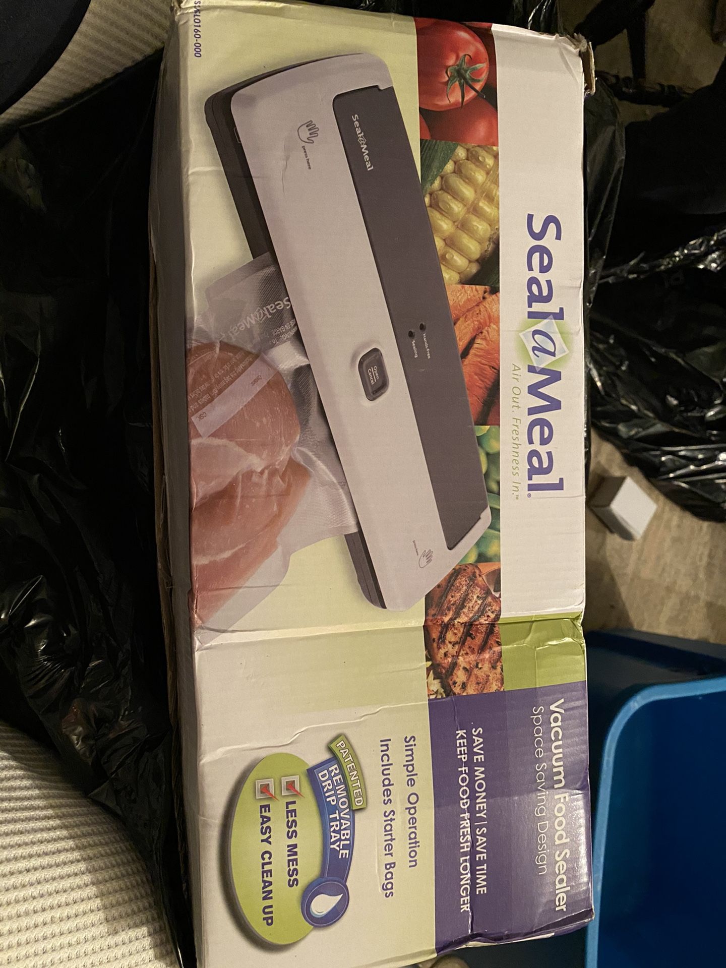 Food Sealer