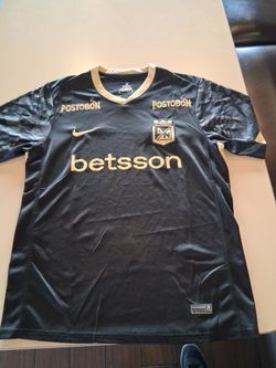 Nike Atletico Nacional camiseta jersey playera