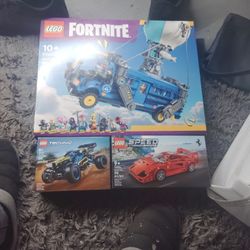 Lego Set