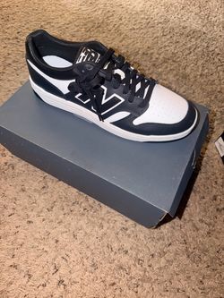 New balance