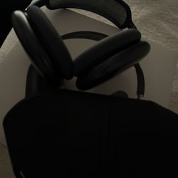 Apple AirPod Max Headphones 