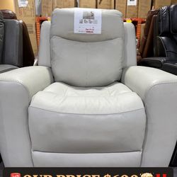 RECLINER SOFA DEAL