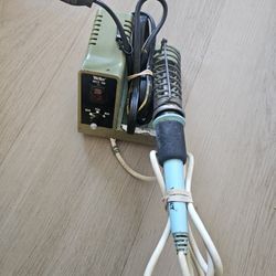 Weller WCC 100 60W Soldering Station